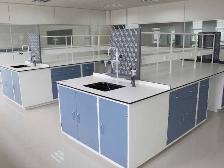 實(shí)驗(yàn)室工作臺